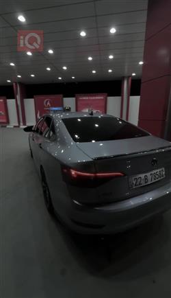 فولكسفاغن جيتا